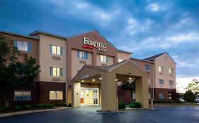 Fairfield Inn Tuscaloosa